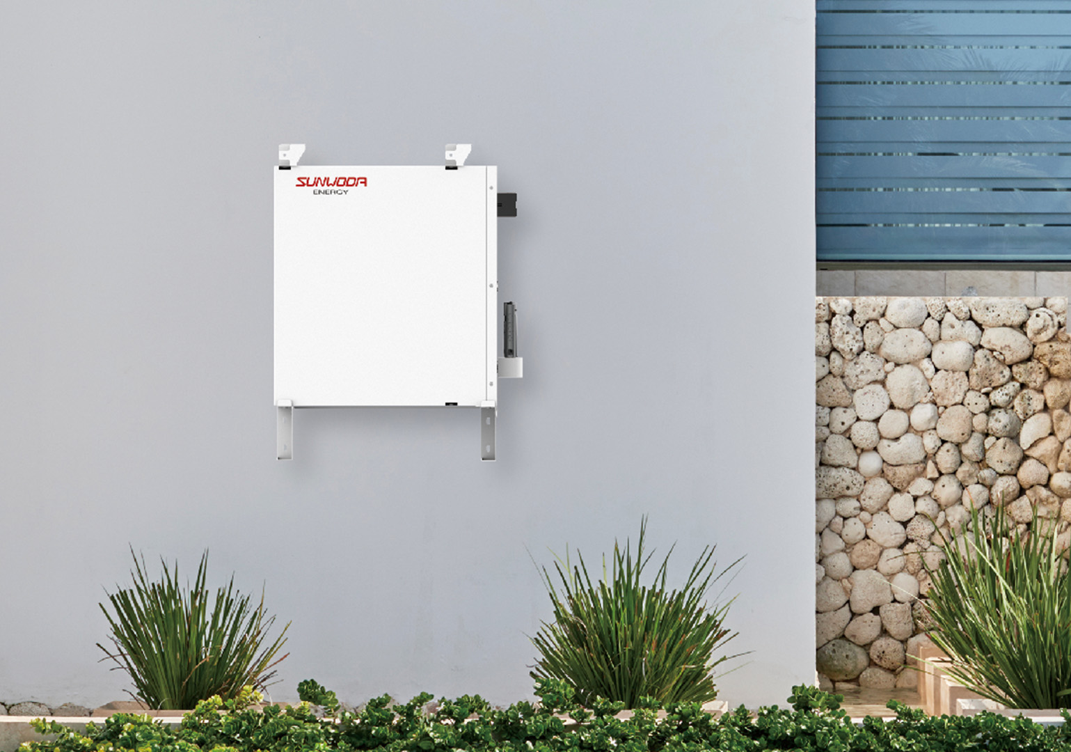 sunwoda residential energy storage system Atrix series